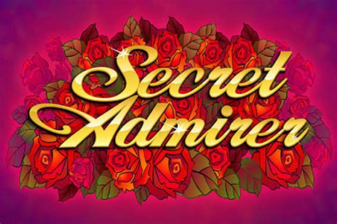 Secret Admirer 3
